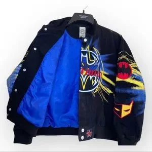 Jeff Hamilton | Jackets & Coats | Vintage Jh Design Nascar